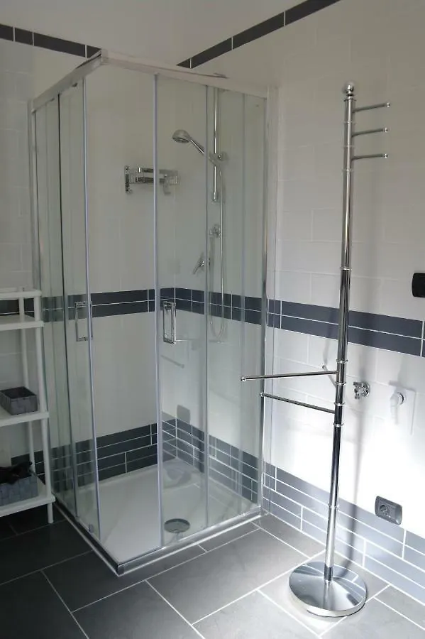 Il Nido Di Paola Apartment Bologna 0*,  Italy