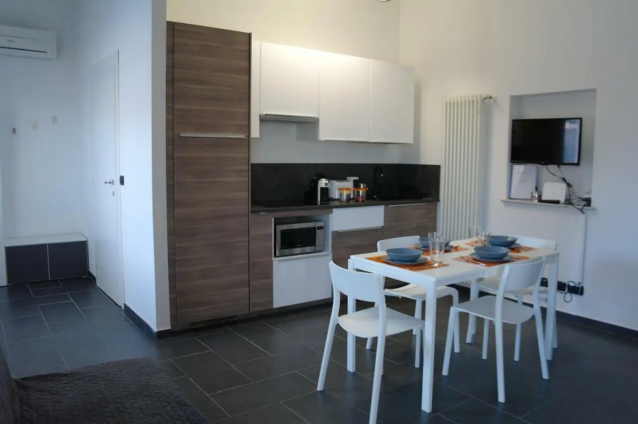Il Nido Di Paola Apartment Bologna Italy