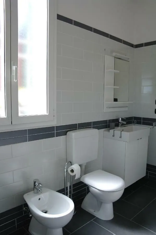 Il Nido Di Paola Apartment Bologna