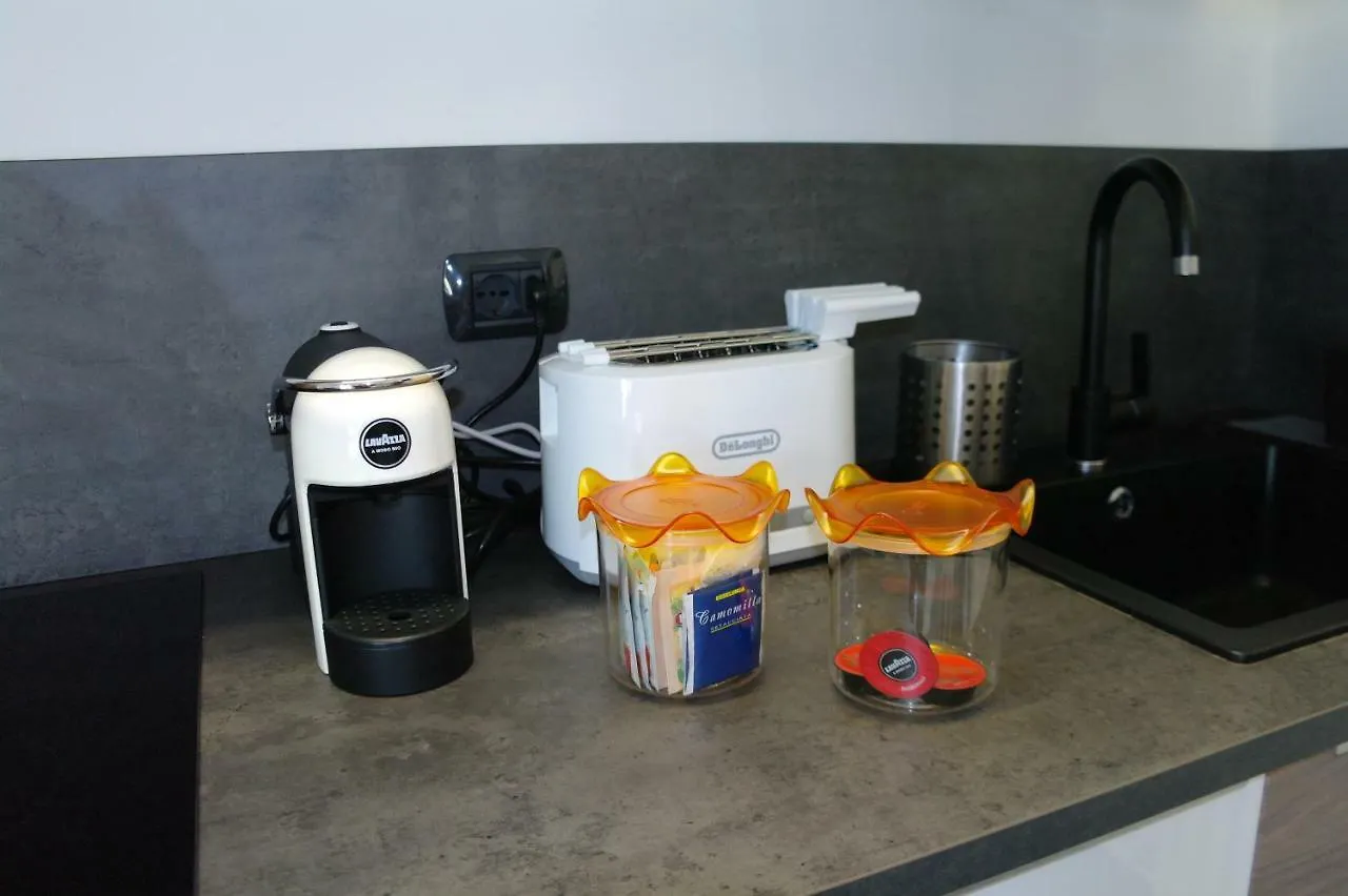 Il Nido Di Paola Apartment Bologna