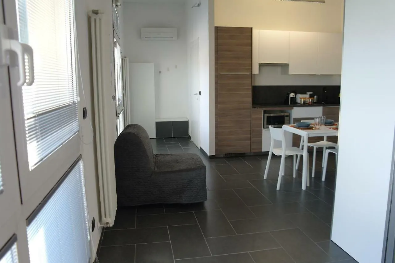 Il Nido Di Paola Apartment Bologna Italy