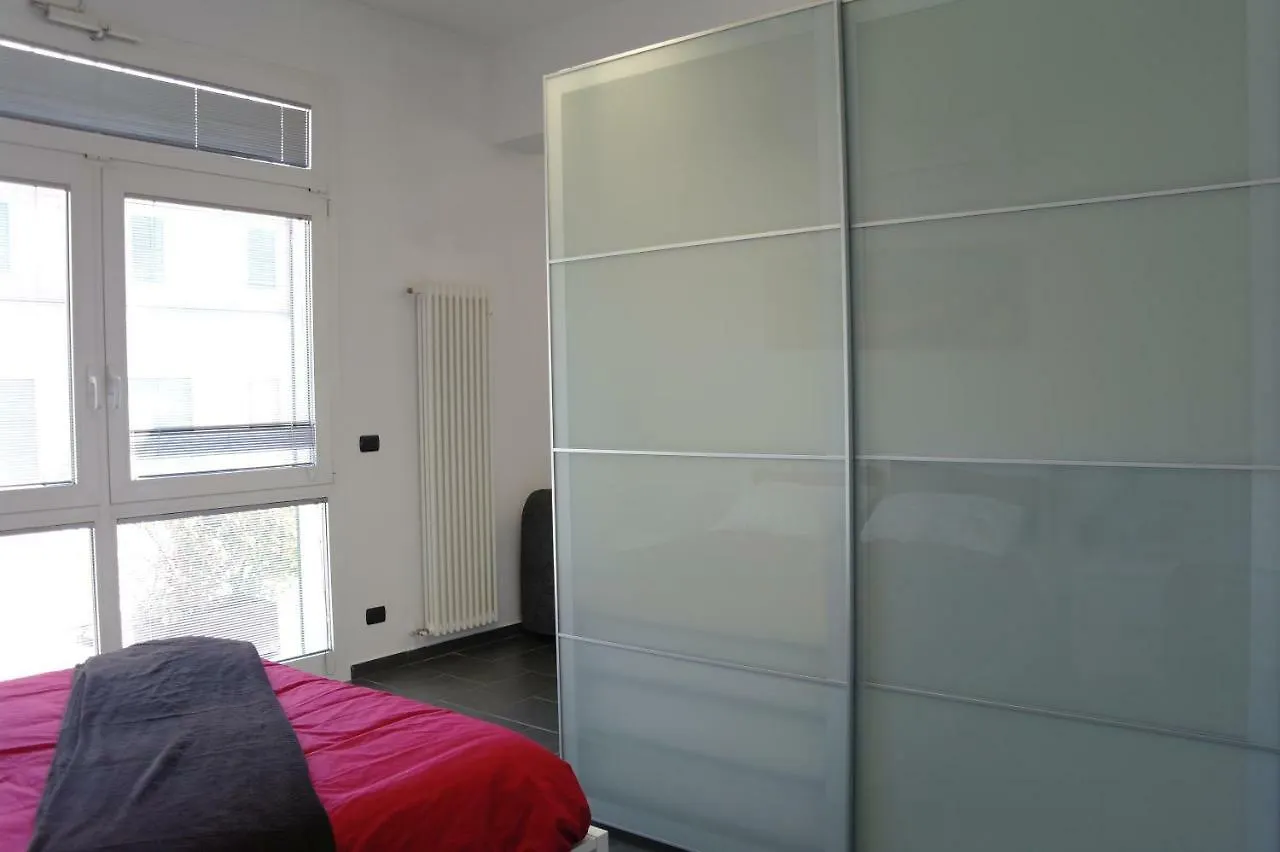 Il Nido Di Paola Apartment Bologna