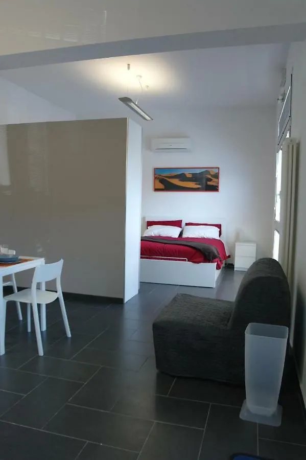 Il Nido Di Paola Apartment Bologna