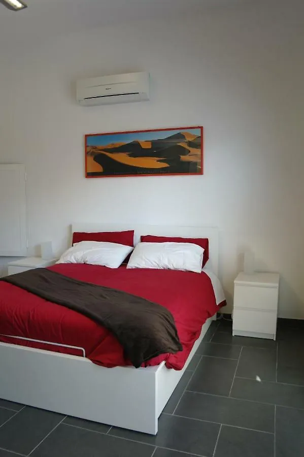 Il Nido Di Paola Apartment Bologna